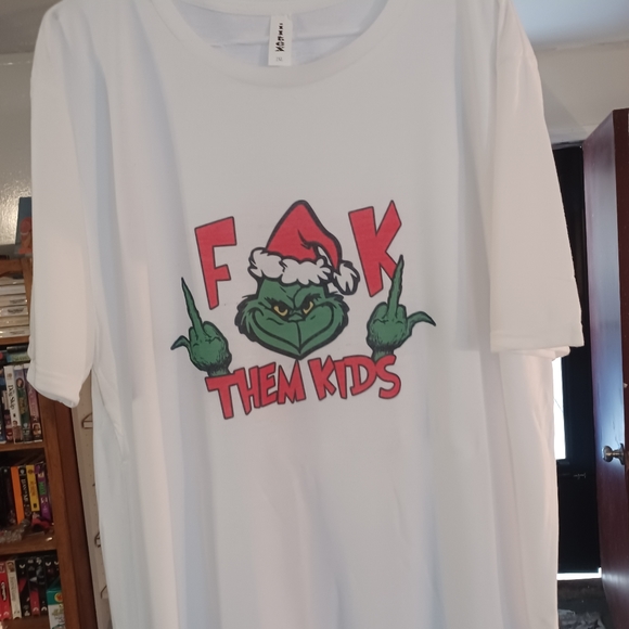 Tee Shirts - Picture 2 of 2